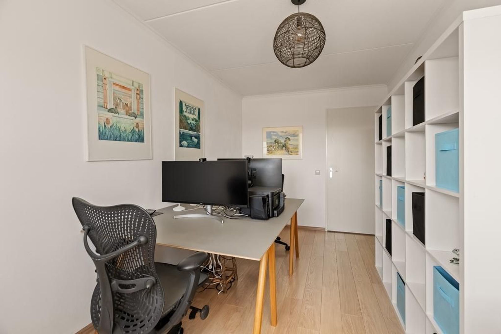 van Speijkstraat 2 B, Noordwijk foto-24