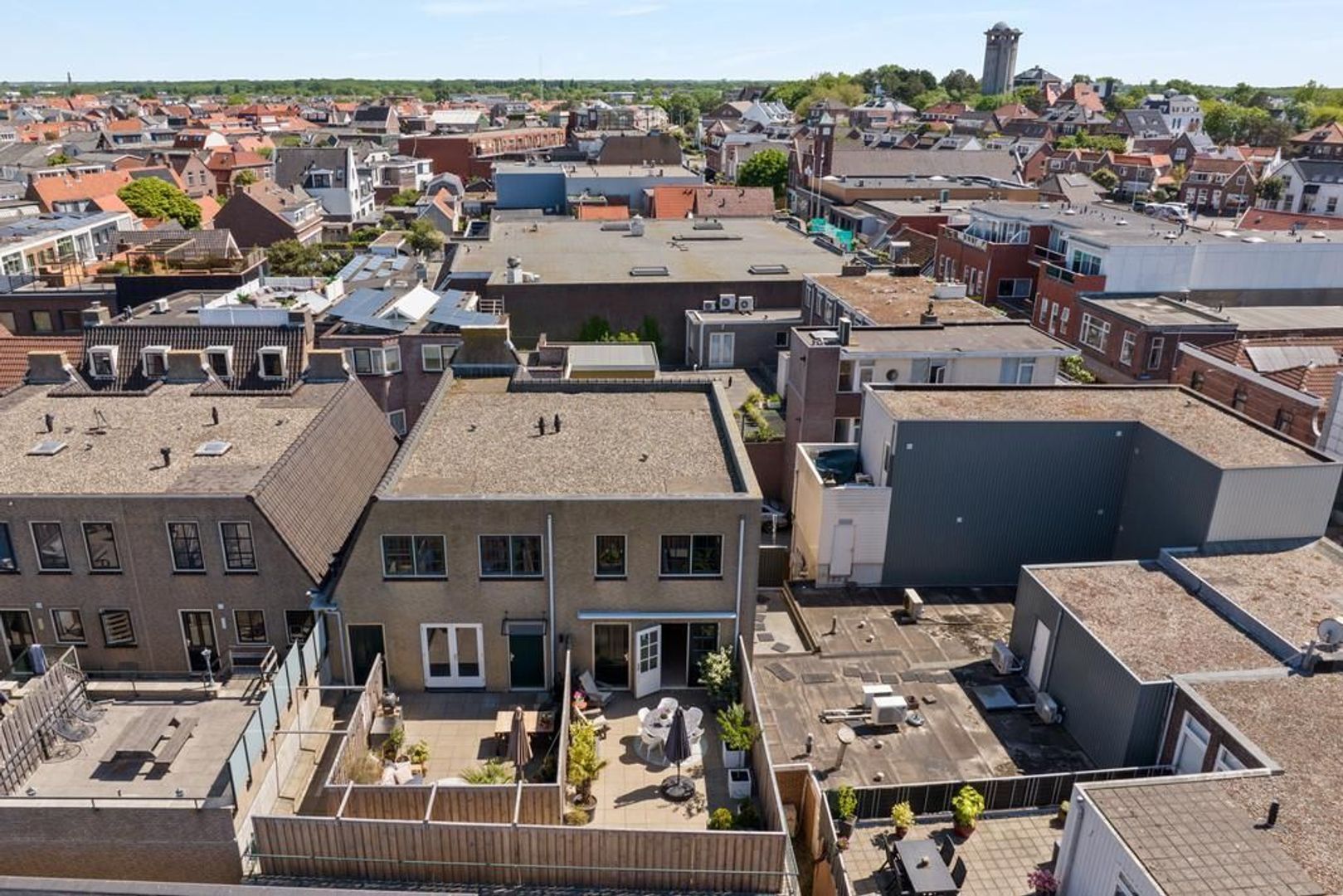 van Speijkstraat 2 B, Noordwijk foto-26