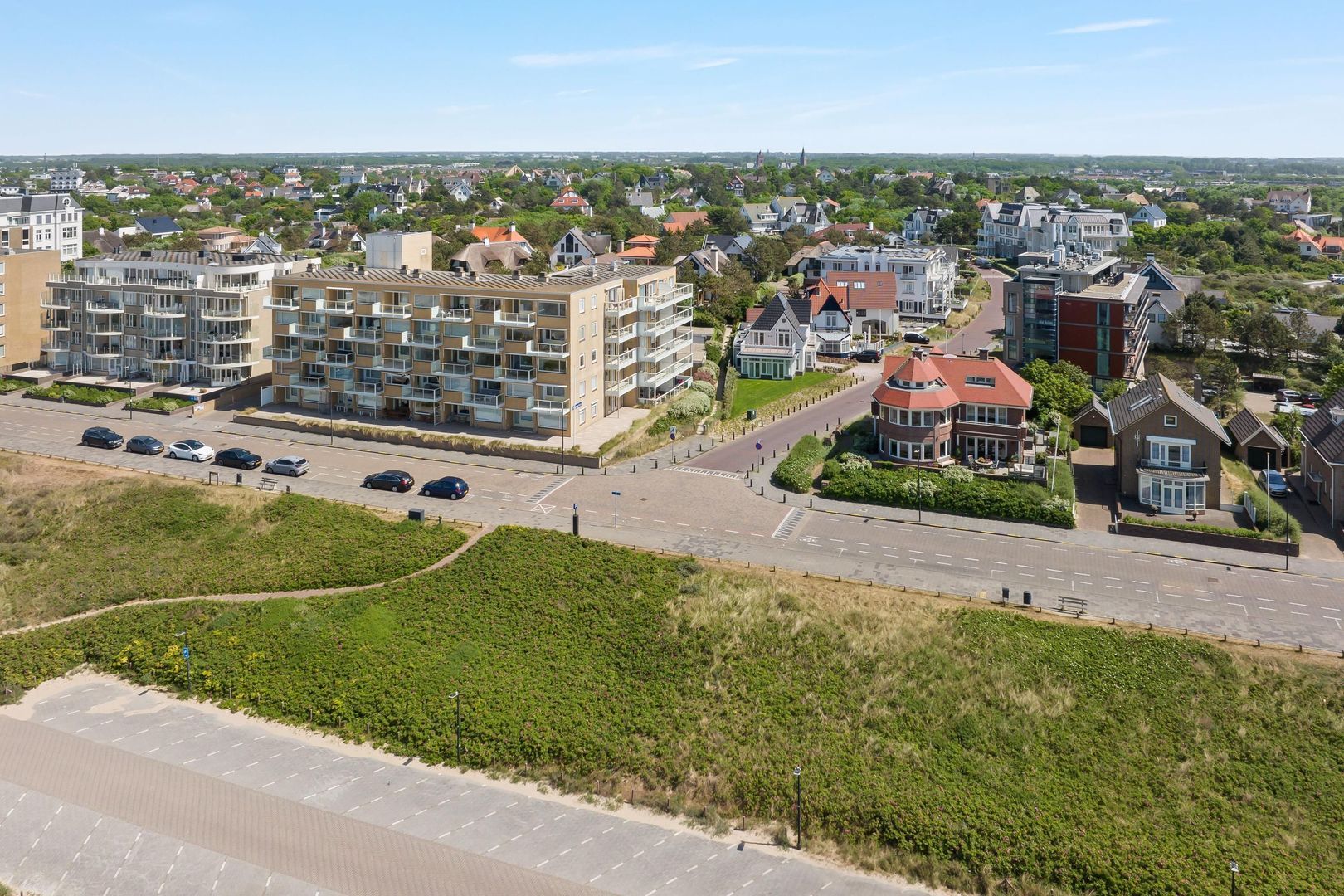 Rembrandtweg 1, Noordwijk foto-34