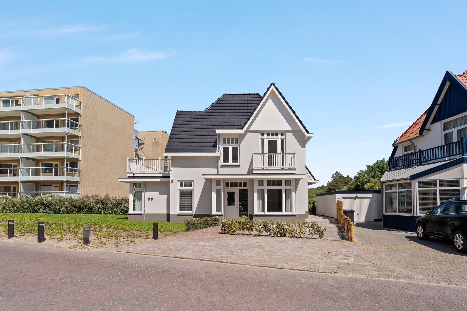 Rembrandtweg 1, Noordwijk foto-2