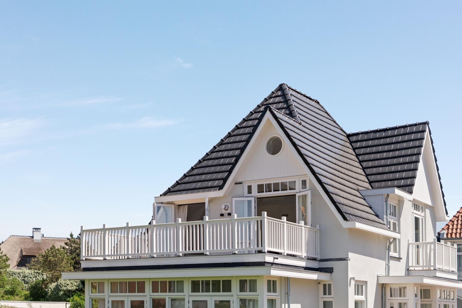 Rembrandtweg 1, Noordwijk foto-32