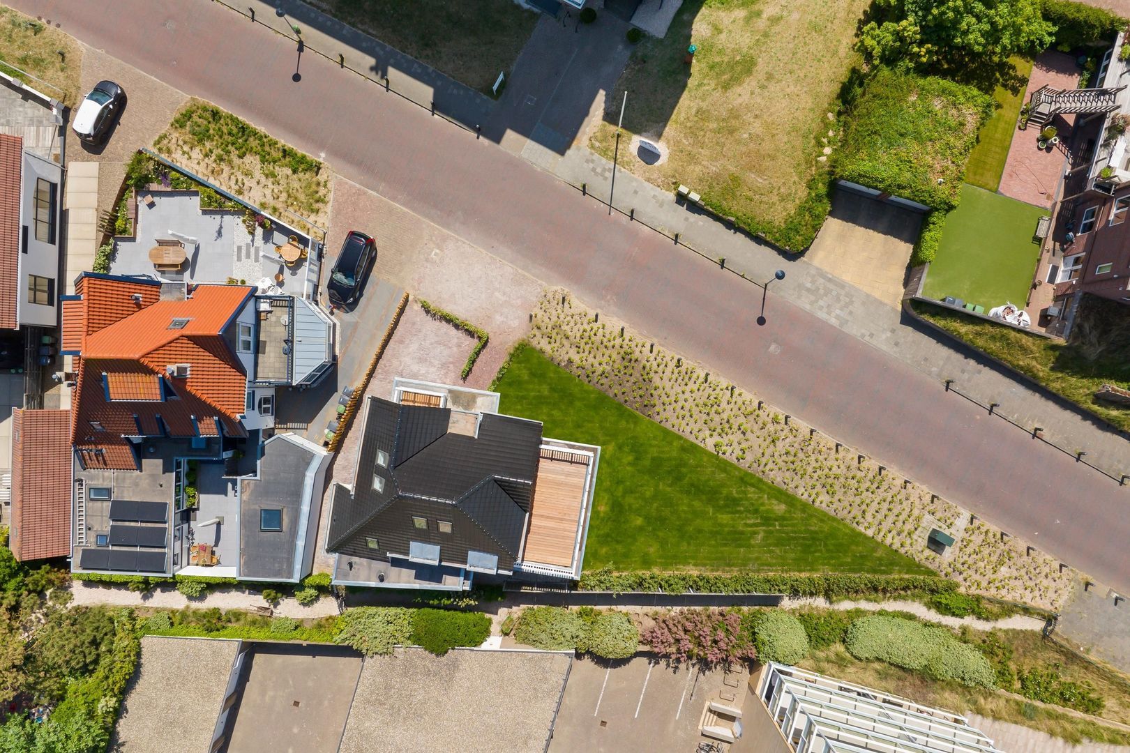 Rembrandtweg 1, Noordwijk foto-33