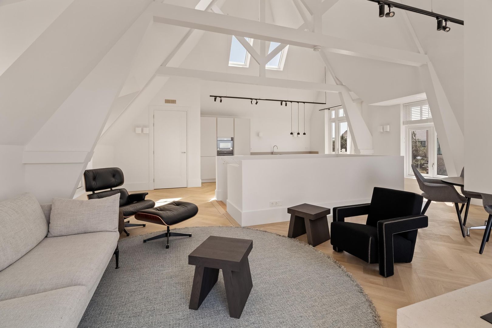 Rembrandtweg 1, Noordwijk foto-5