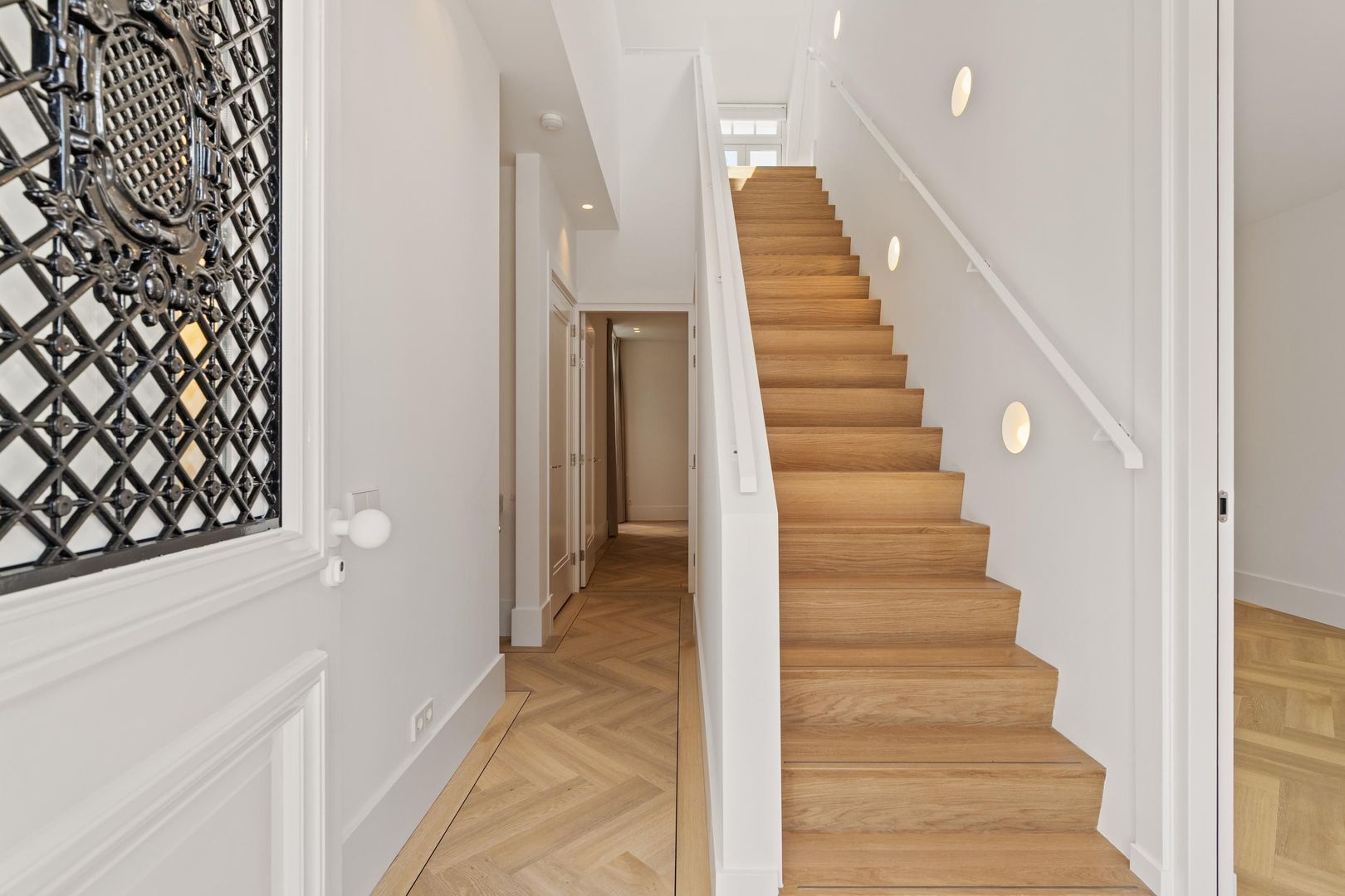 Rembrandtweg 1, Noordwijk foto-4