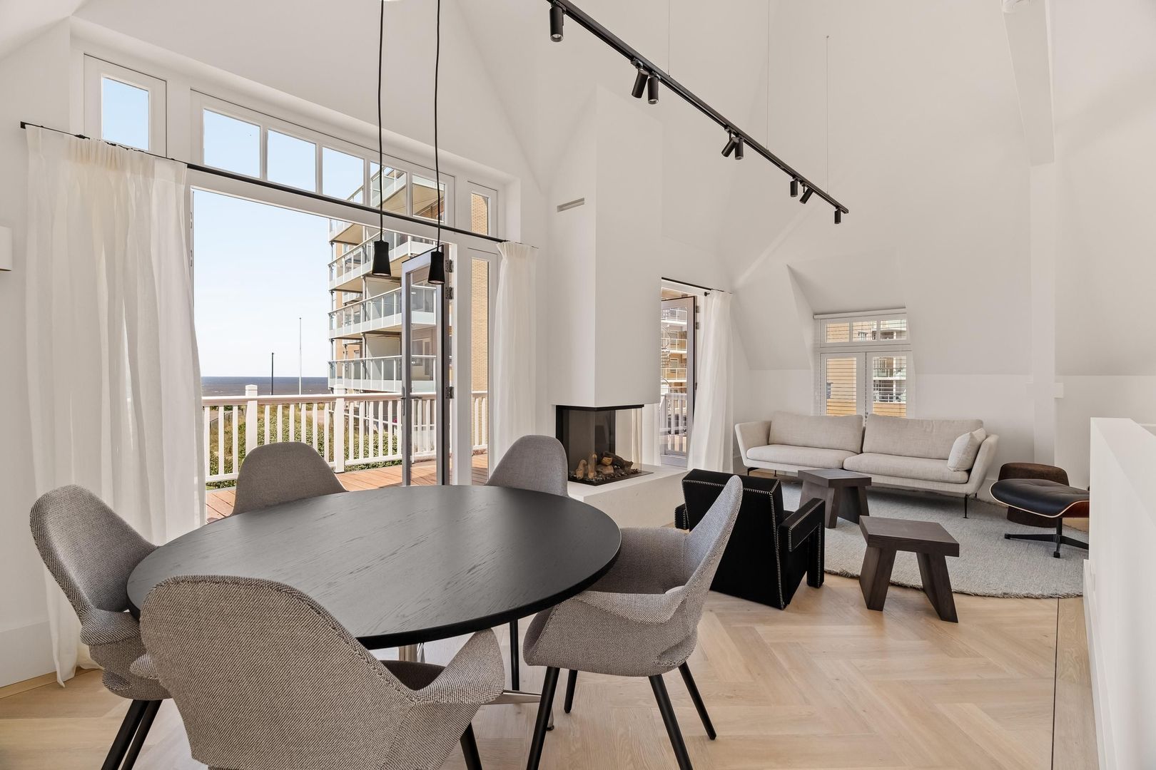 Rembrandtweg 1, Noordwijk foto-7