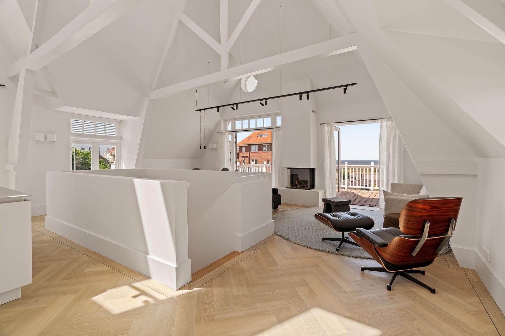 Rembrandtweg 1, Noordwijk foto-8