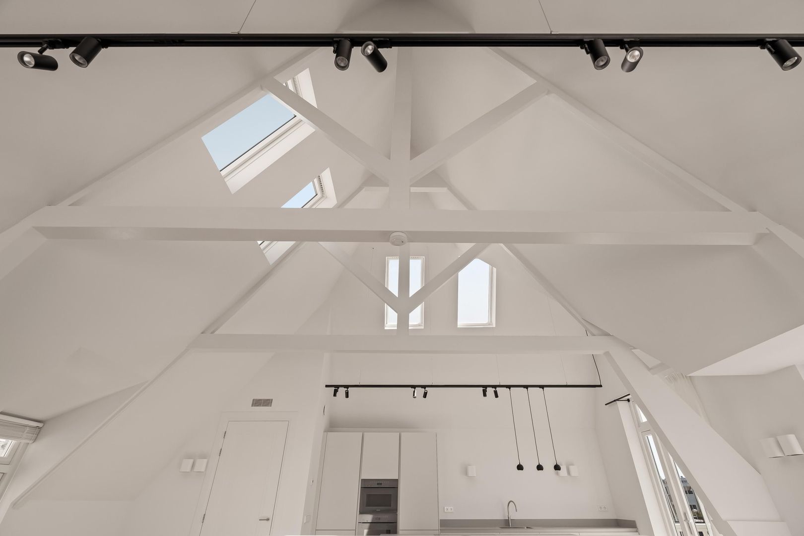 Rembrandtweg 1, Noordwijk foto-13