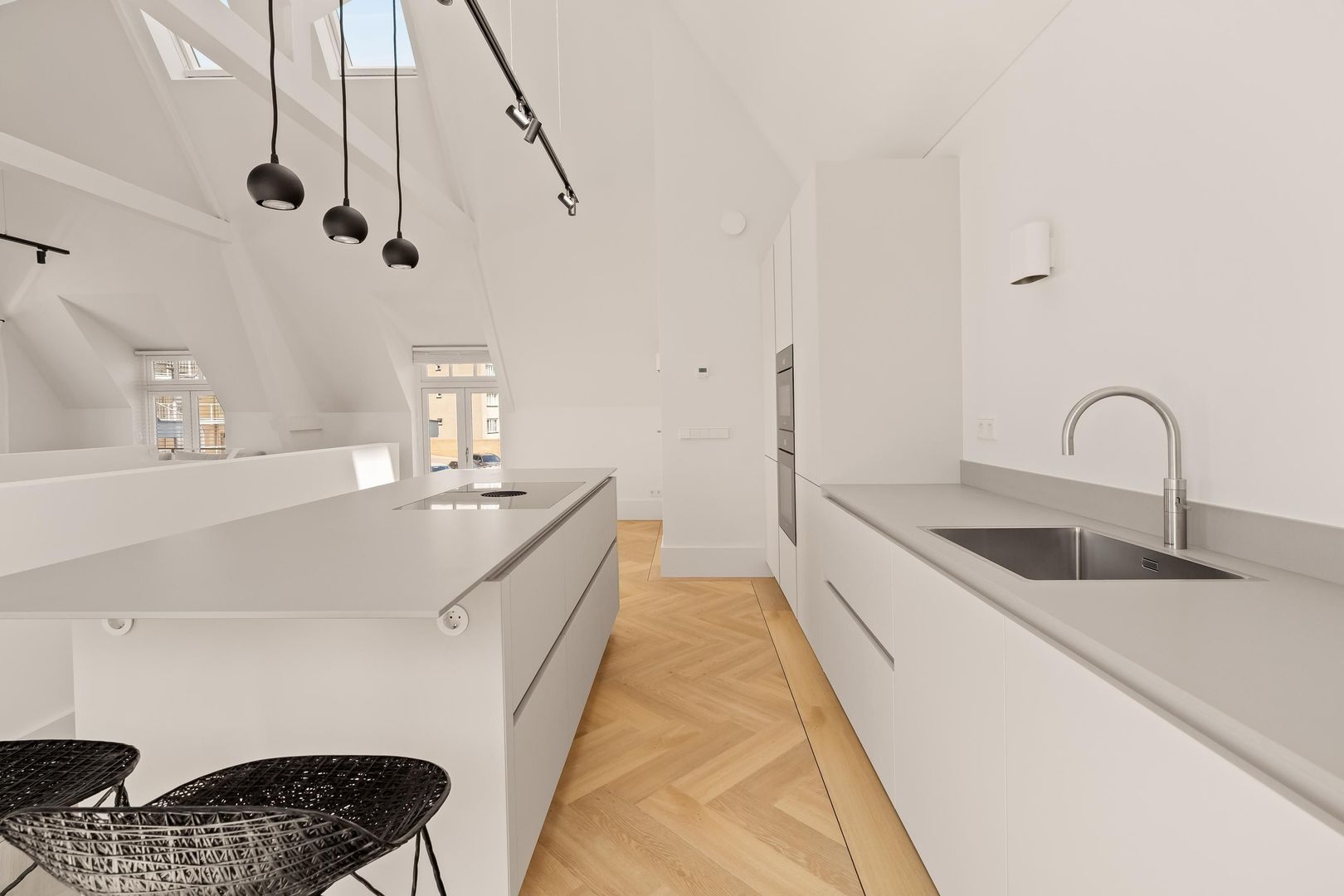 Rembrandtweg 1, Noordwijk foto-17