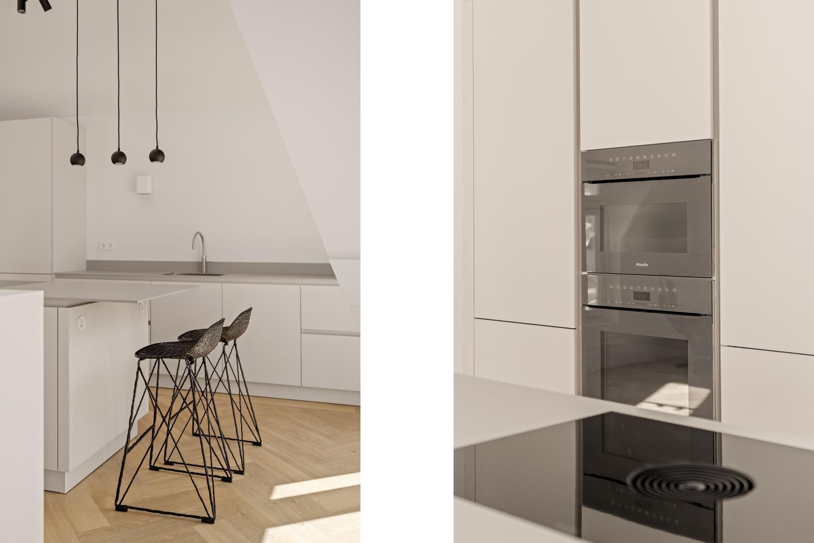 Rembrandtweg 1, Noordwijk foto-15