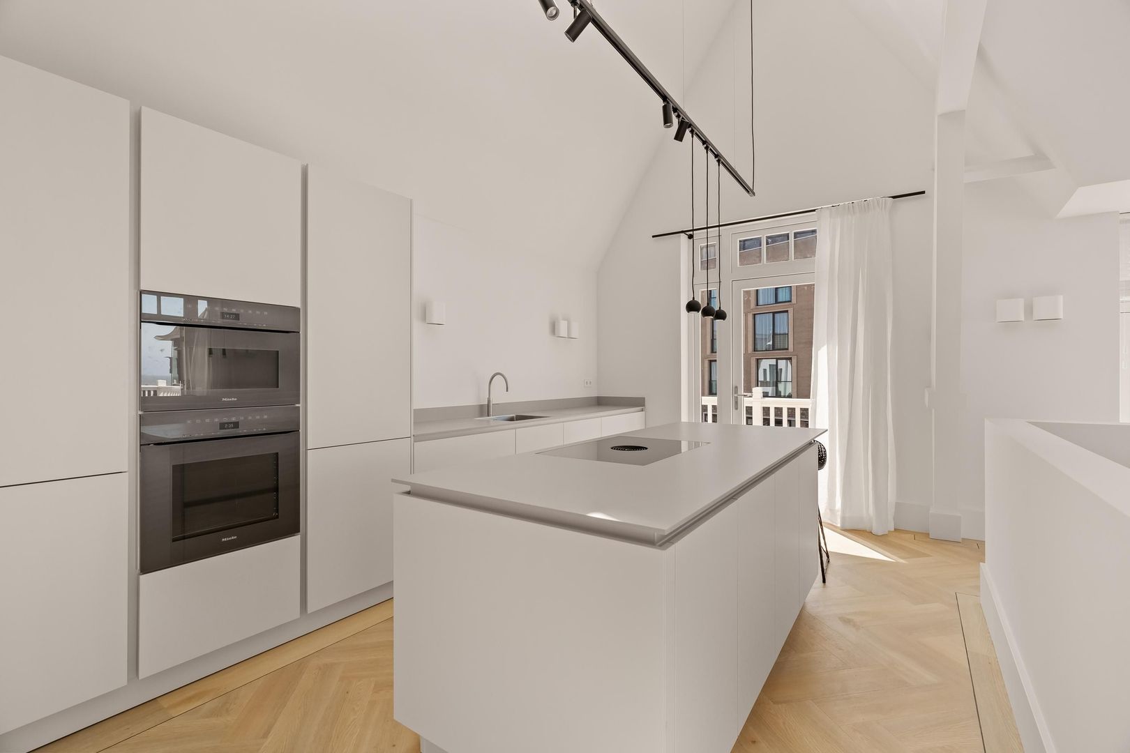 Rembrandtweg 1, Noordwijk foto-14