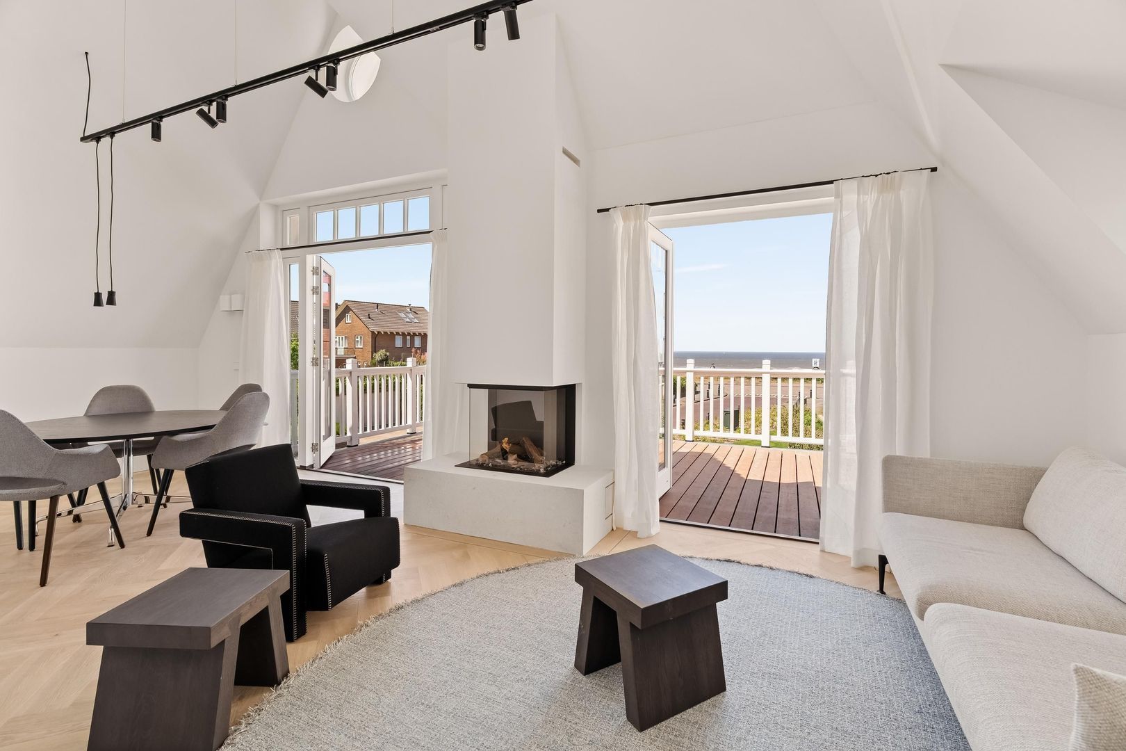 Rembrandtweg 1, Noordwijk foto-6