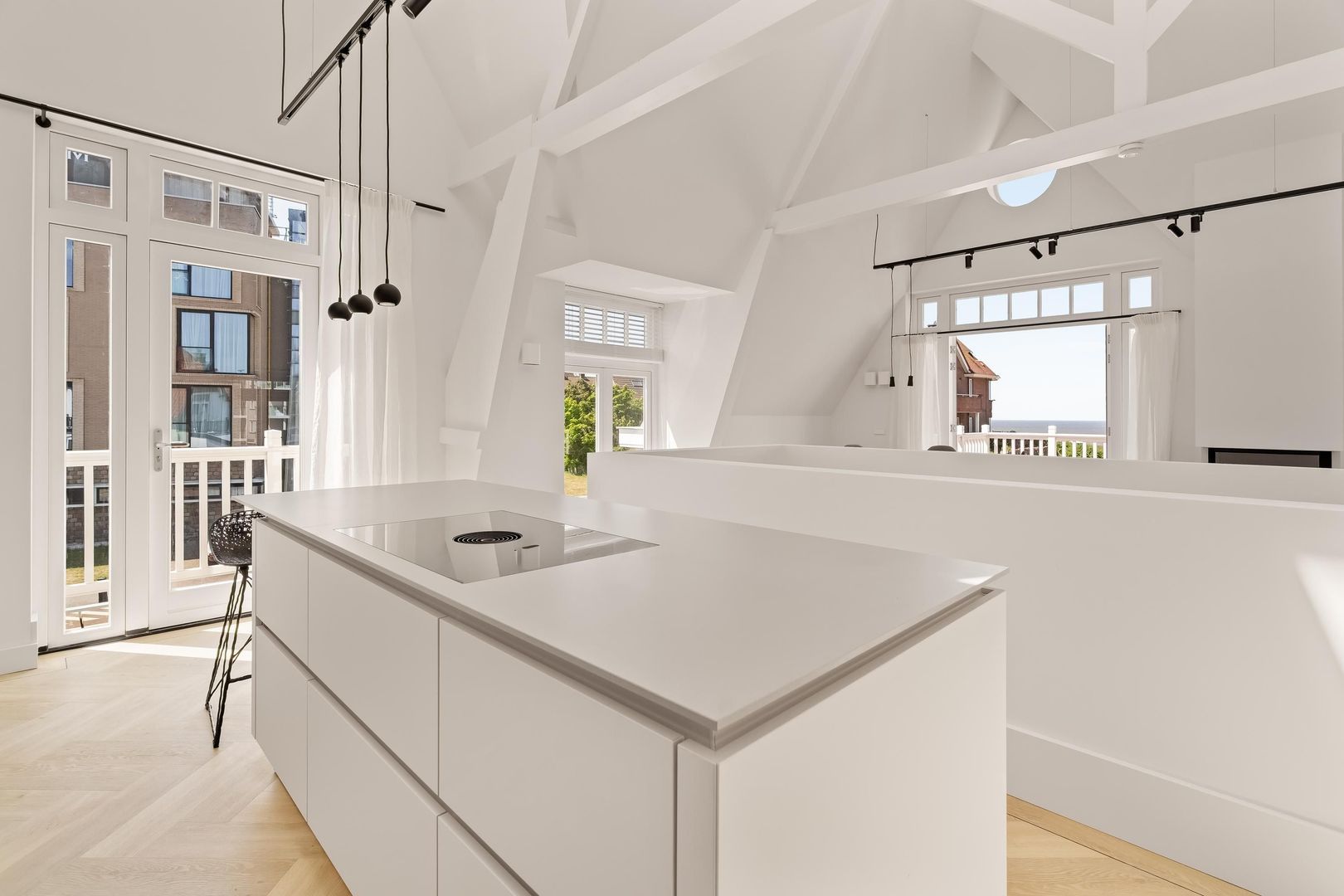 Rembrandtweg 1, Noordwijk foto-18