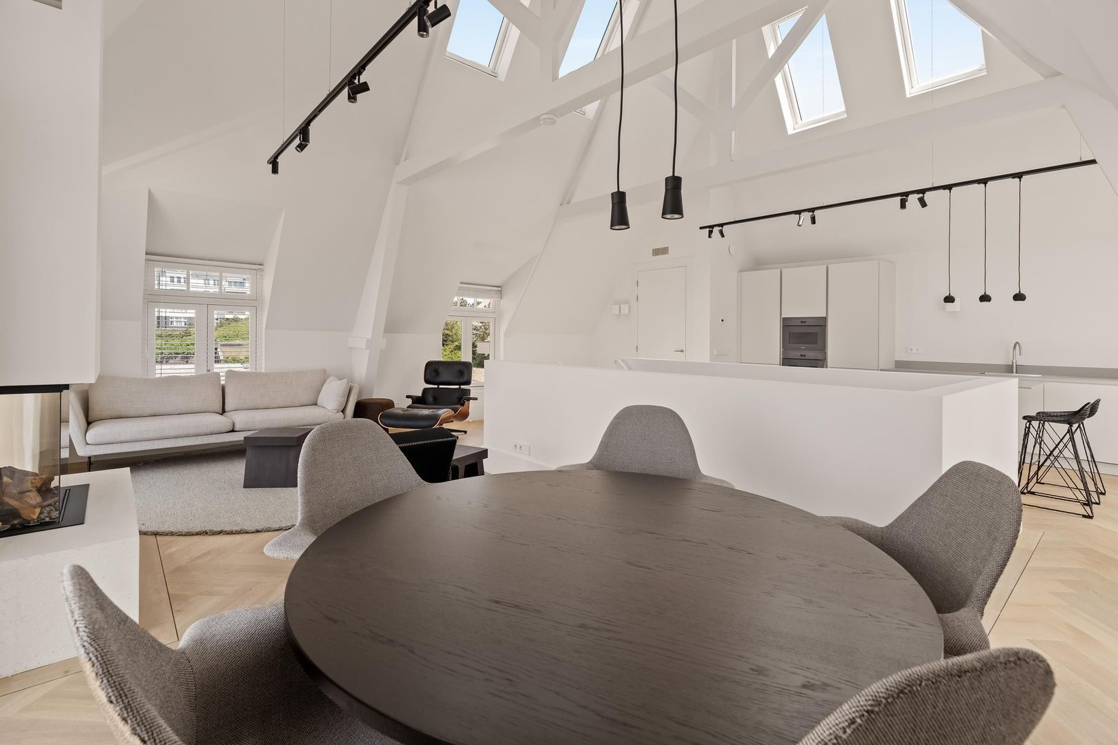 Rembrandtweg 1, Noordwijk foto-12