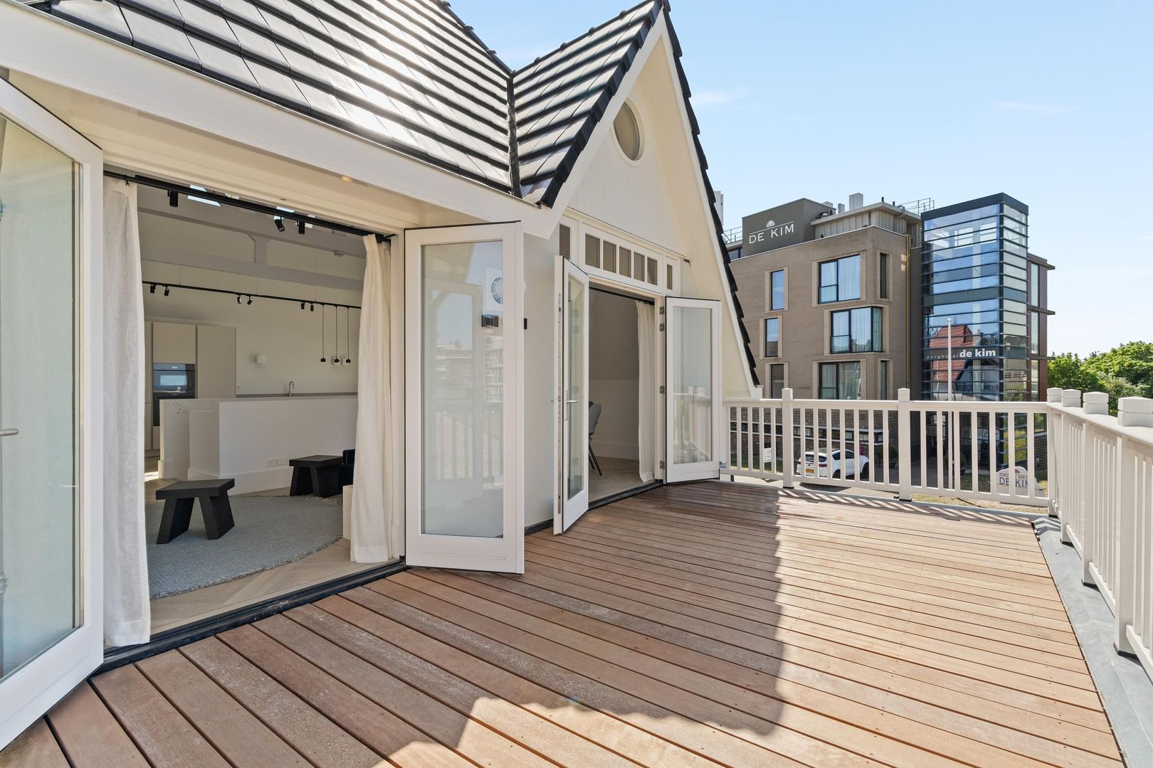 Rembrandtweg 1, Noordwijk foto-10