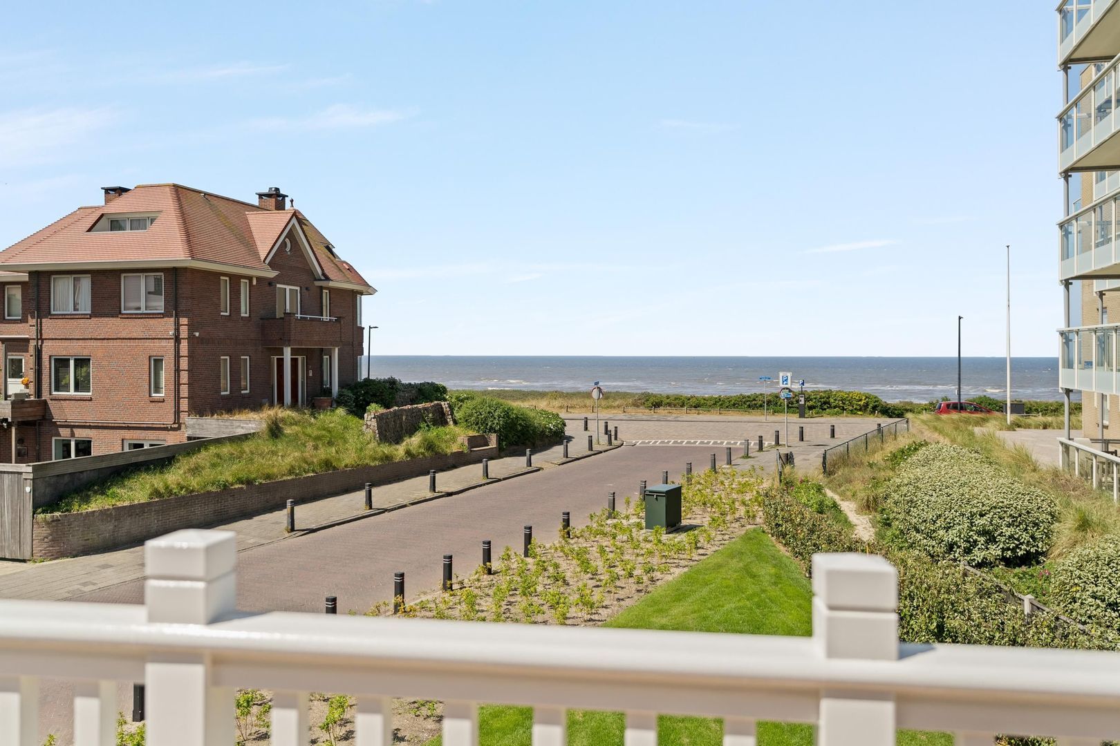 Rembrandtweg 1, Noordwijk foto-11