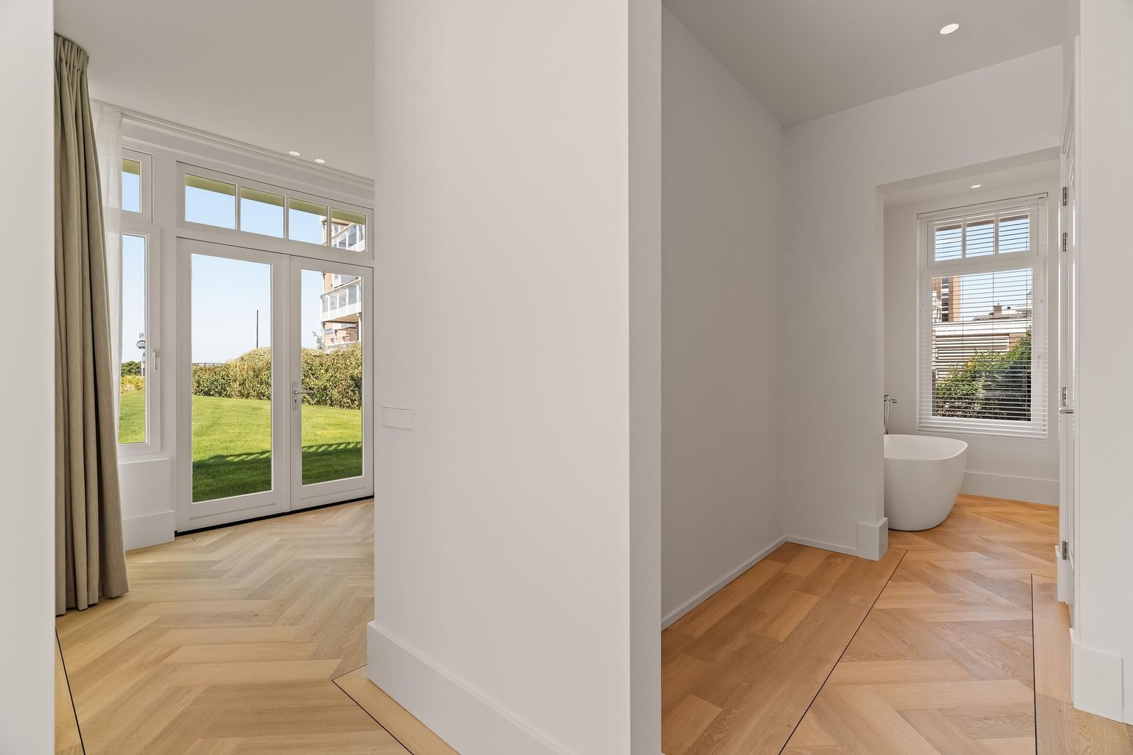 Rembrandtweg 1, Noordwijk foto-20