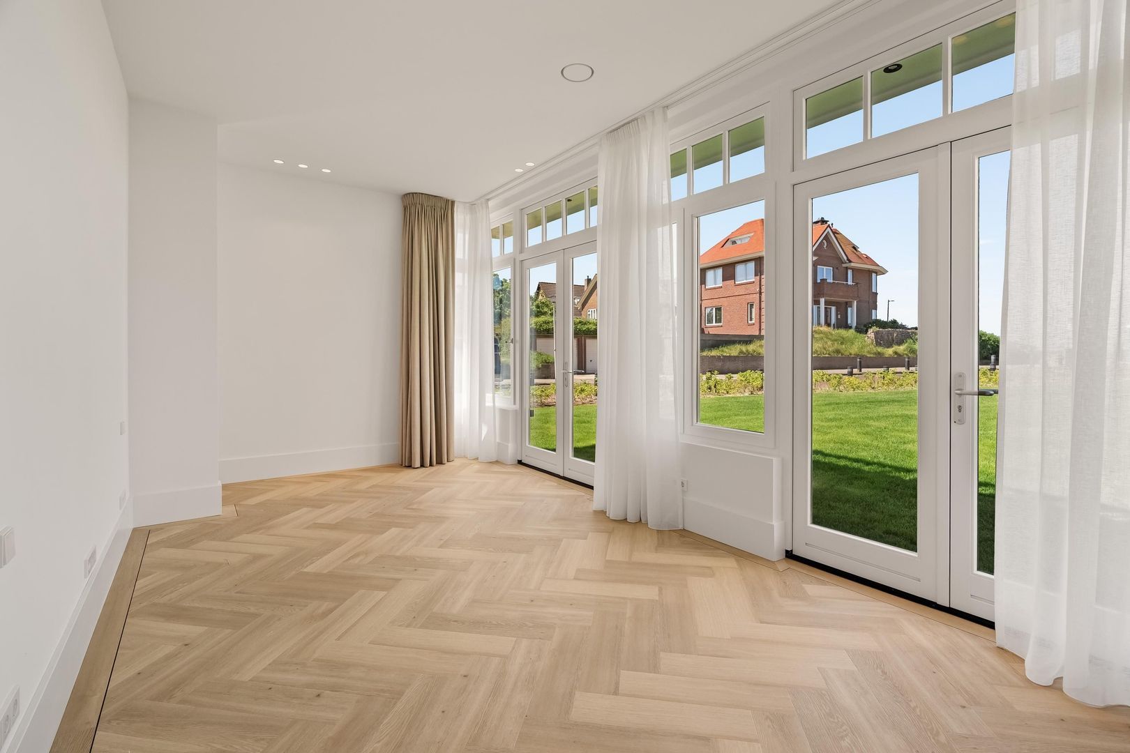 Rembrandtweg 1, Noordwijk foto-22