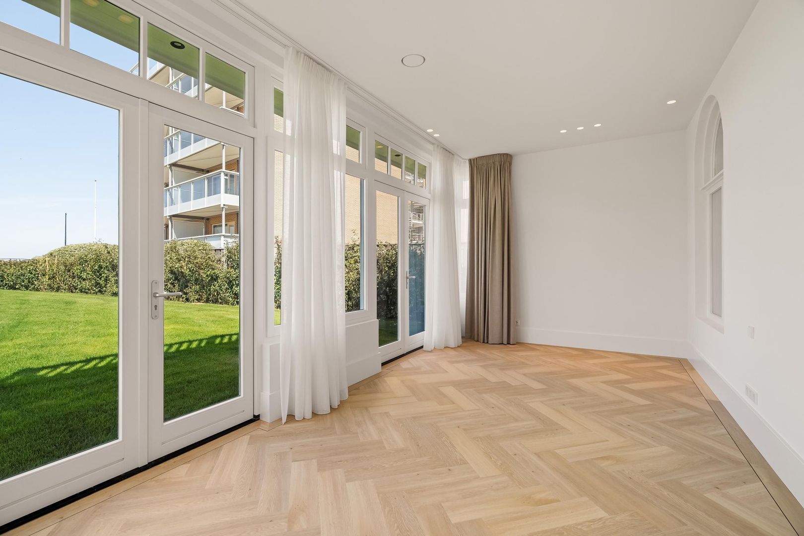 Rembrandtweg 1, Noordwijk foto-21