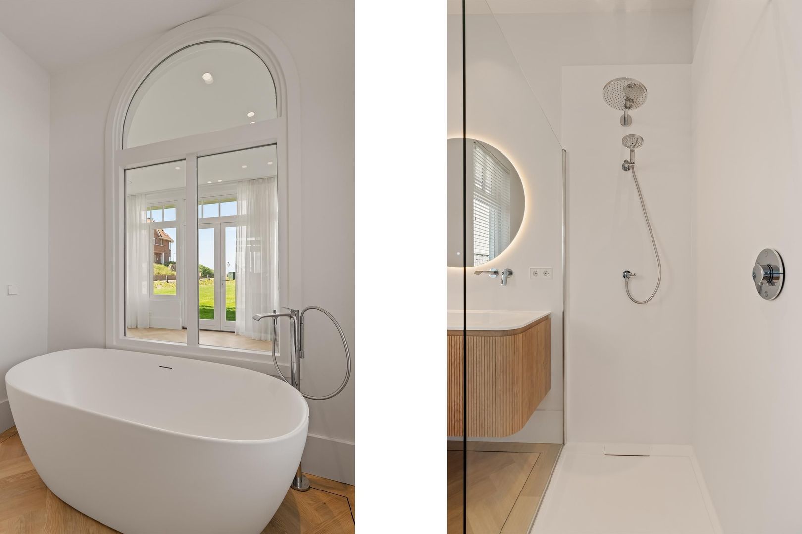 Rembrandtweg 1, Noordwijk foto-23