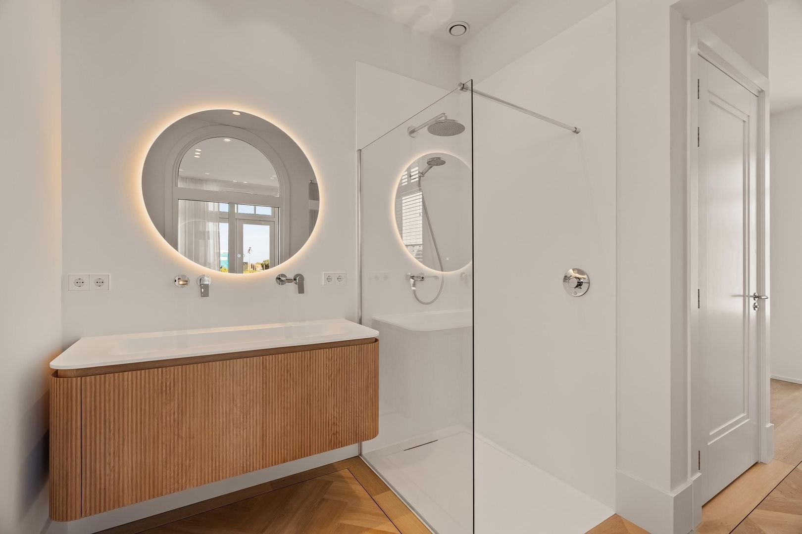 Rembrandtweg 1, Noordwijk foto-24