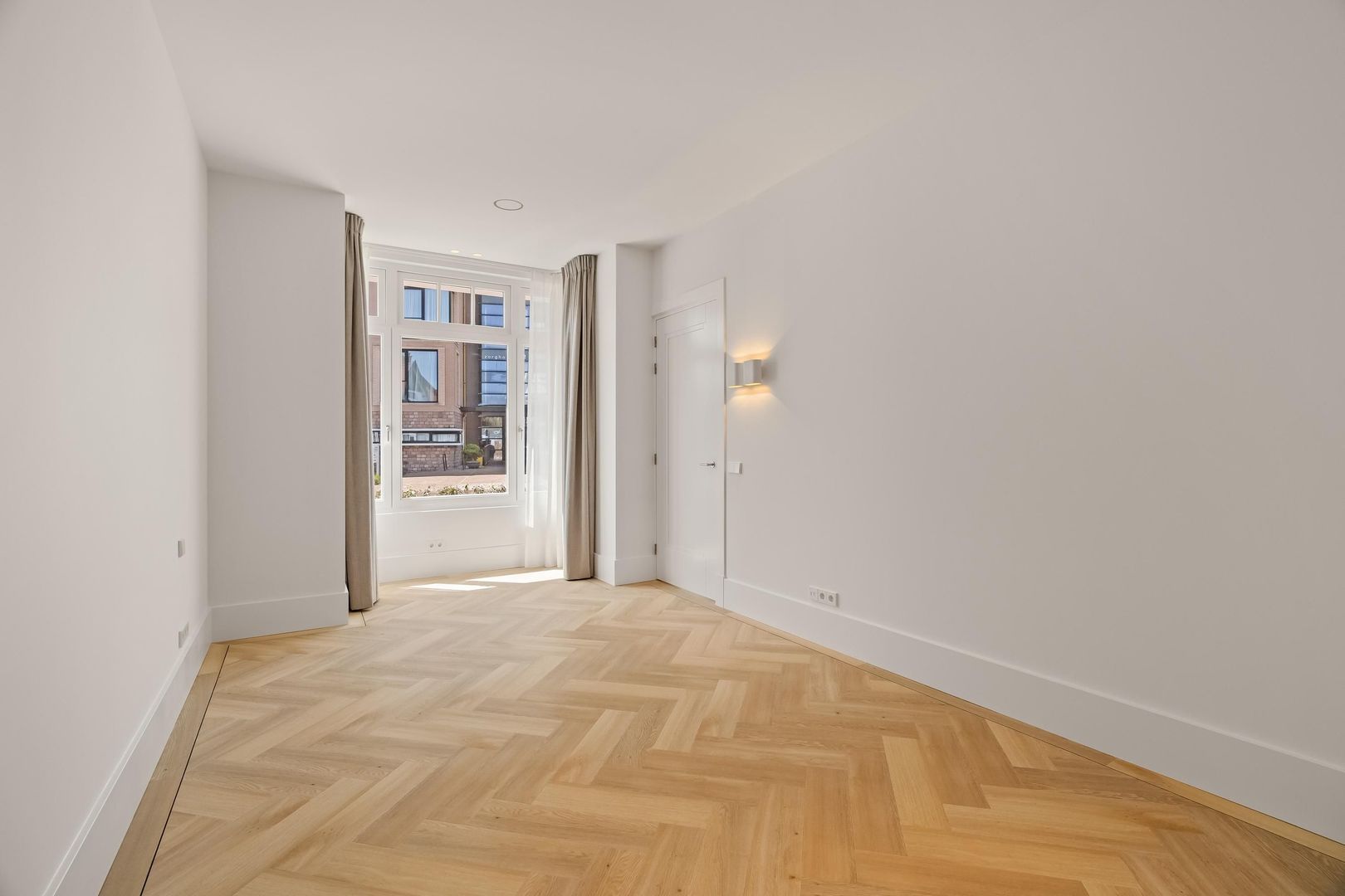 Rembrandtweg 1, Noordwijk foto-25