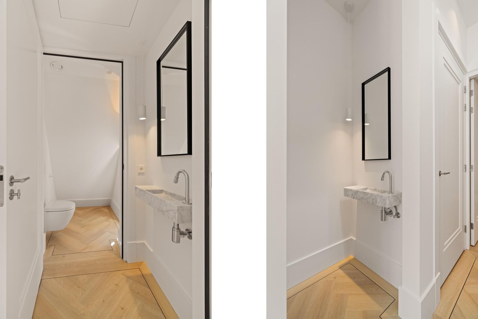 Rembrandtweg 1, Noordwijk foto-31