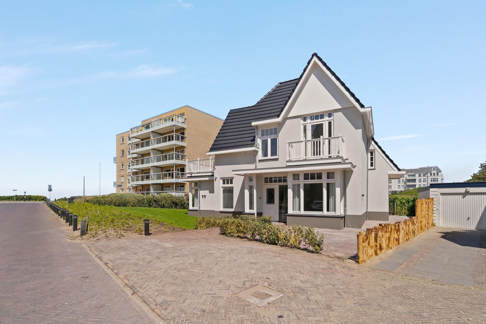 Rembrandtweg 1, Noordwijk foto-0