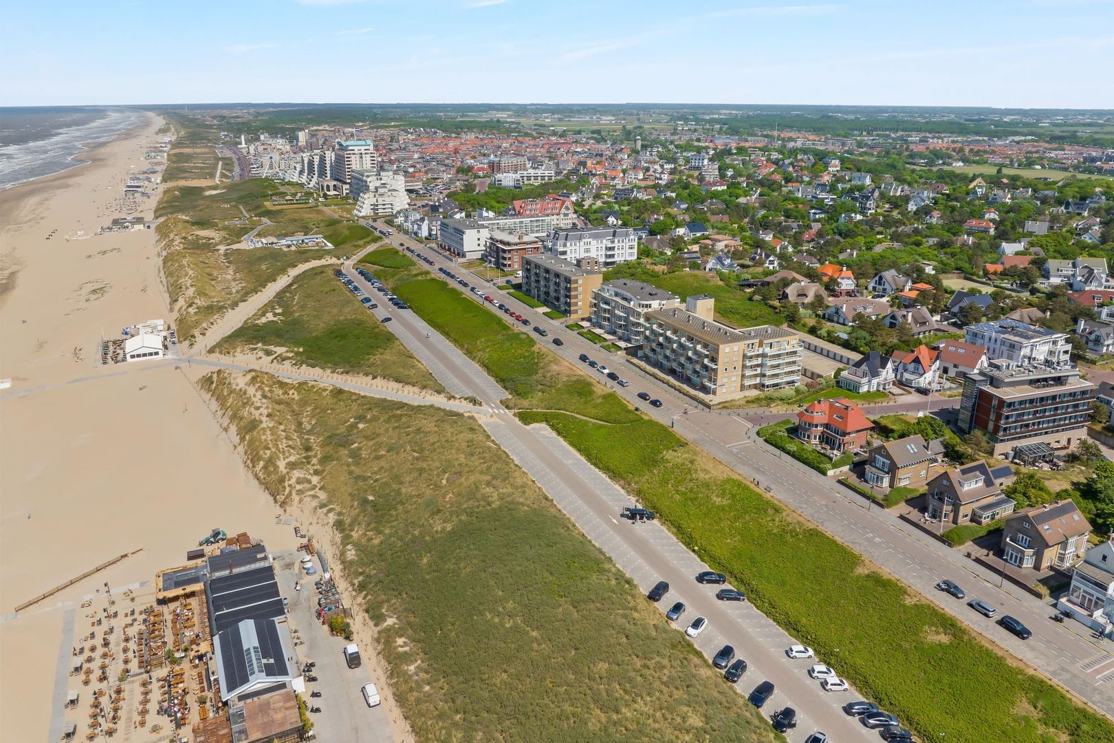 Rembrandtweg 1, Noordwijk foto-35