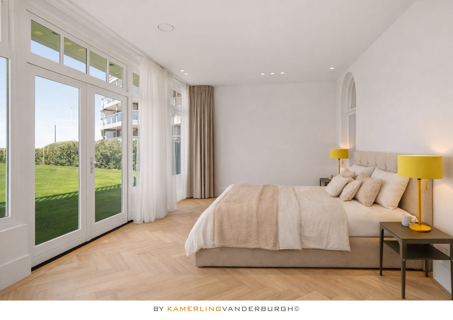 Rembrandtweg 1, Noordwijk foto-24