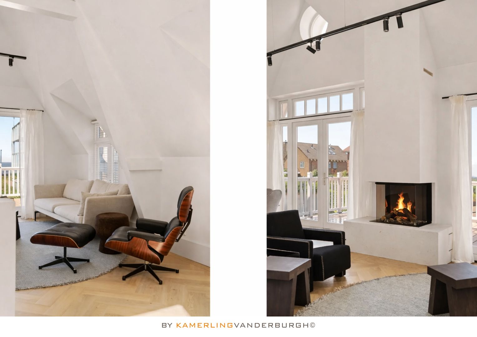 Rembrandtweg 1, Noordwijk foto-10