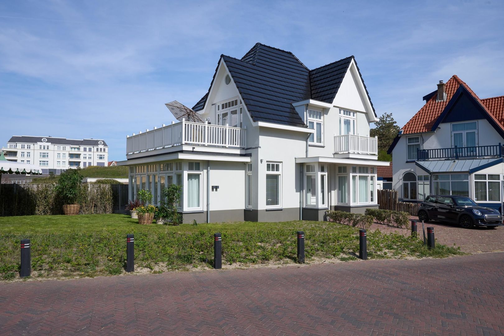 Rembrandtweg 1, Noordwijk foto-2