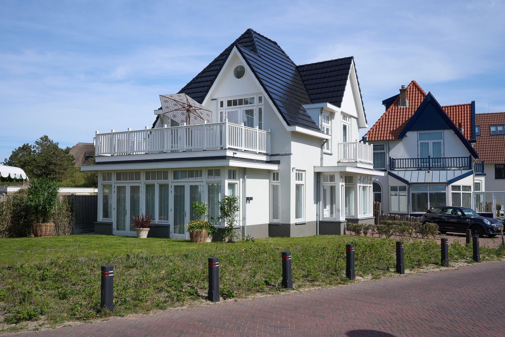 Rembrandtweg 1, Noordwijk foto-0