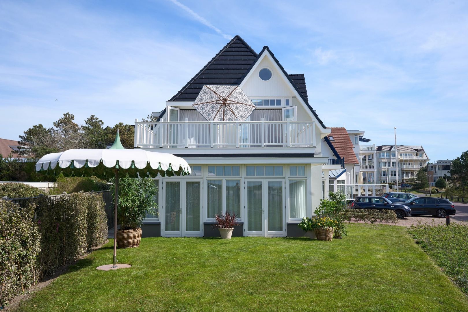 Rembrandtweg 1, Noordwijk foto-3