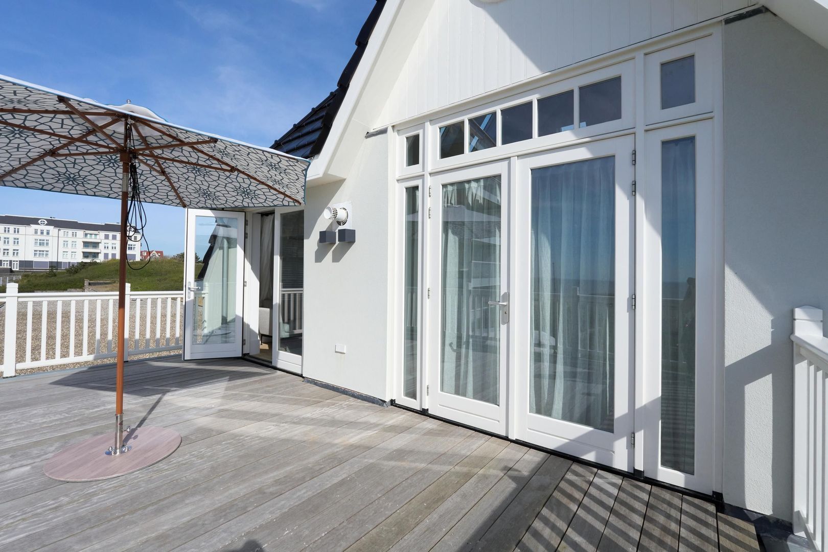 Rembrandtweg 1, Noordwijk foto-11