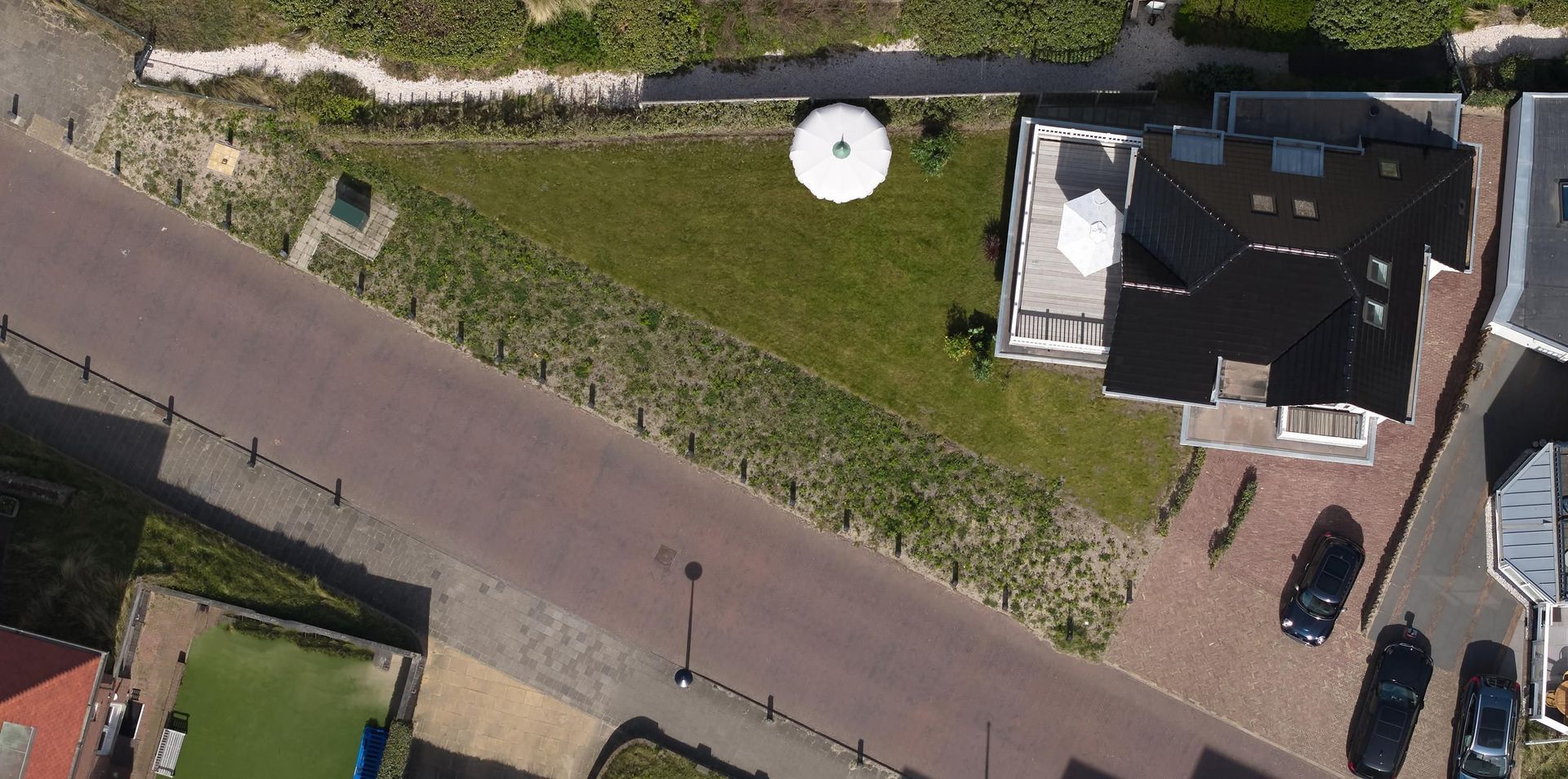 Rembrandtweg 1, Noordwijk foto-38