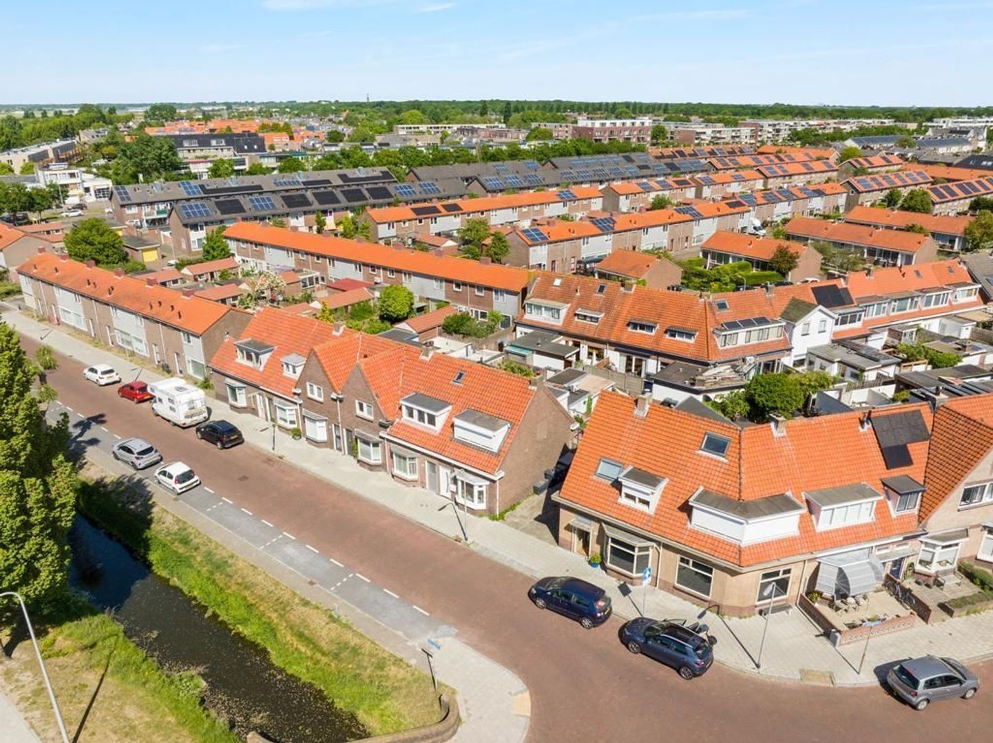 Weteringkade 34, Noordwijk foto-1