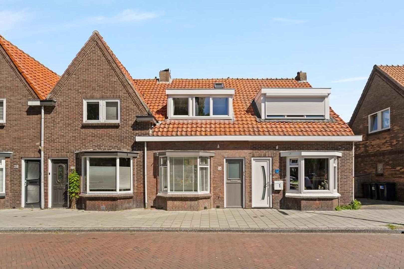 Weteringkade 34, Noordwijk foto-0