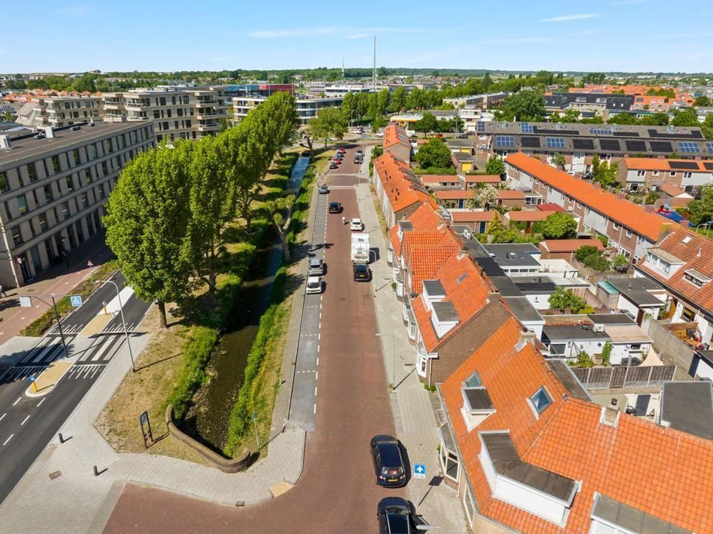 Weteringkade 34, Noordwijk foto-26
