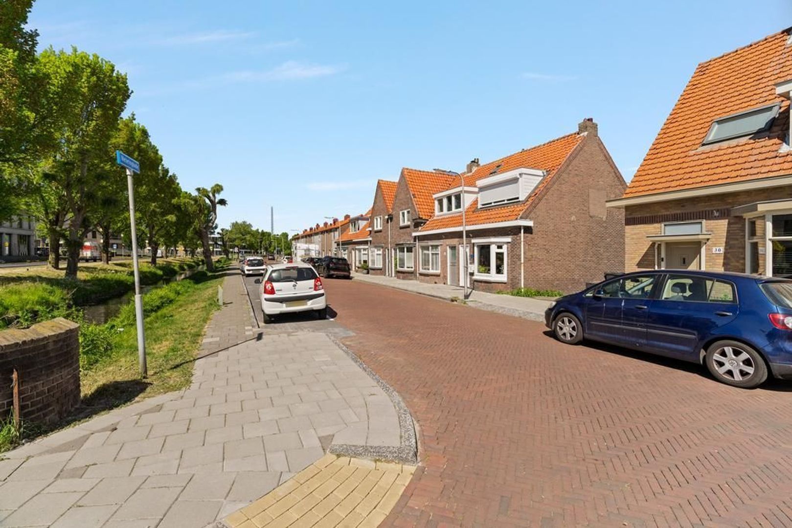 Weteringkade 34, Noordwijk foto-2