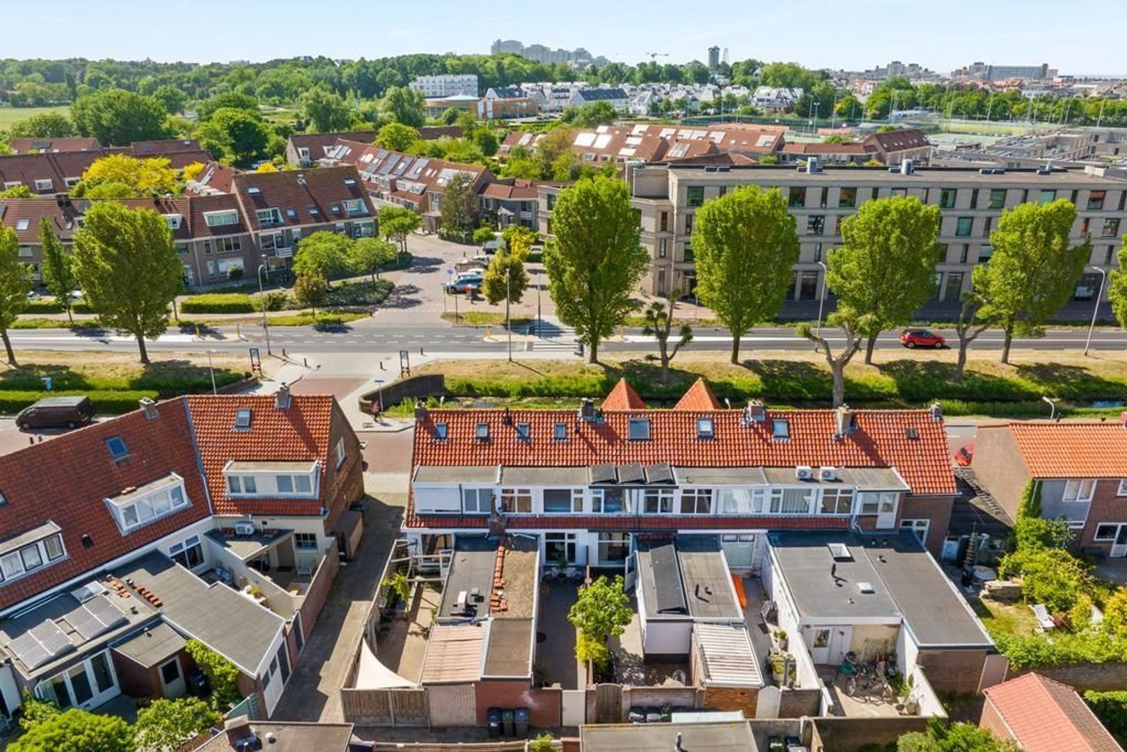 Weteringkade 34, Noordwijk foto-25