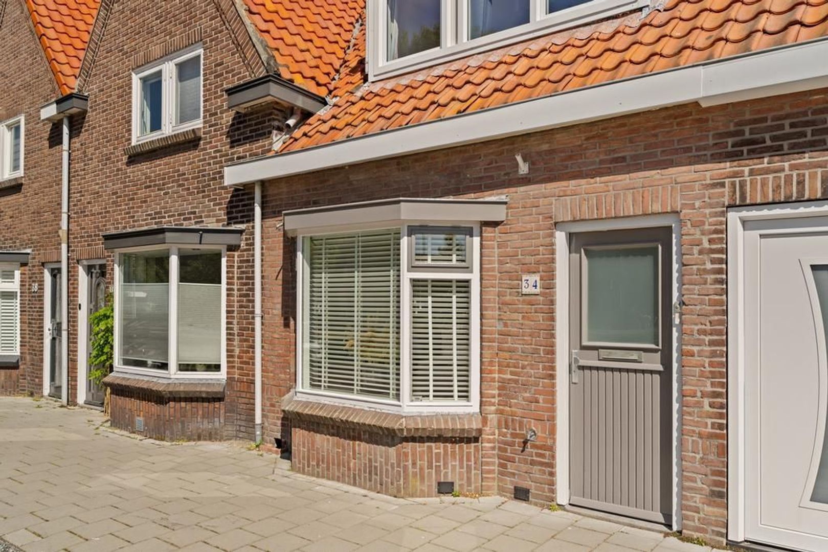 Weteringkade 34, Noordwijk foto-3