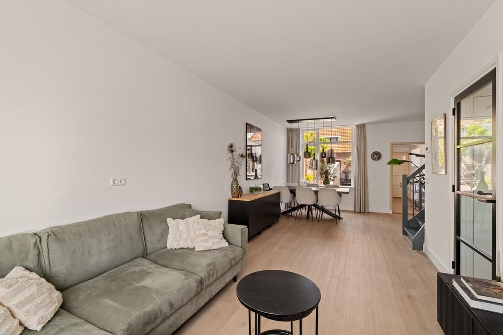 Weteringkade 34, Noordwijk foto-9