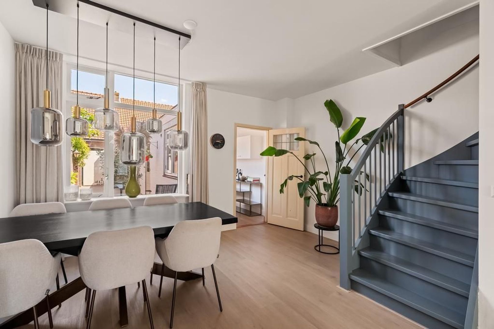 Weteringkade 34, Noordwijk foto-10