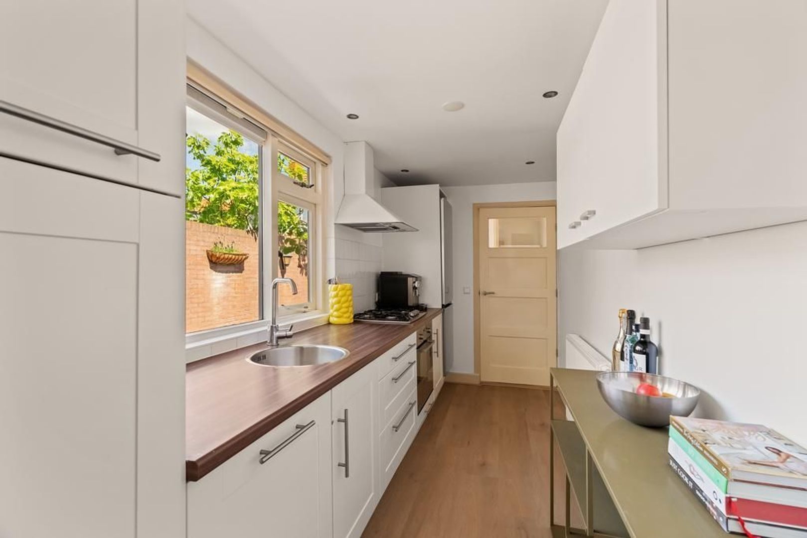 Weteringkade 34, Noordwijk foto-11