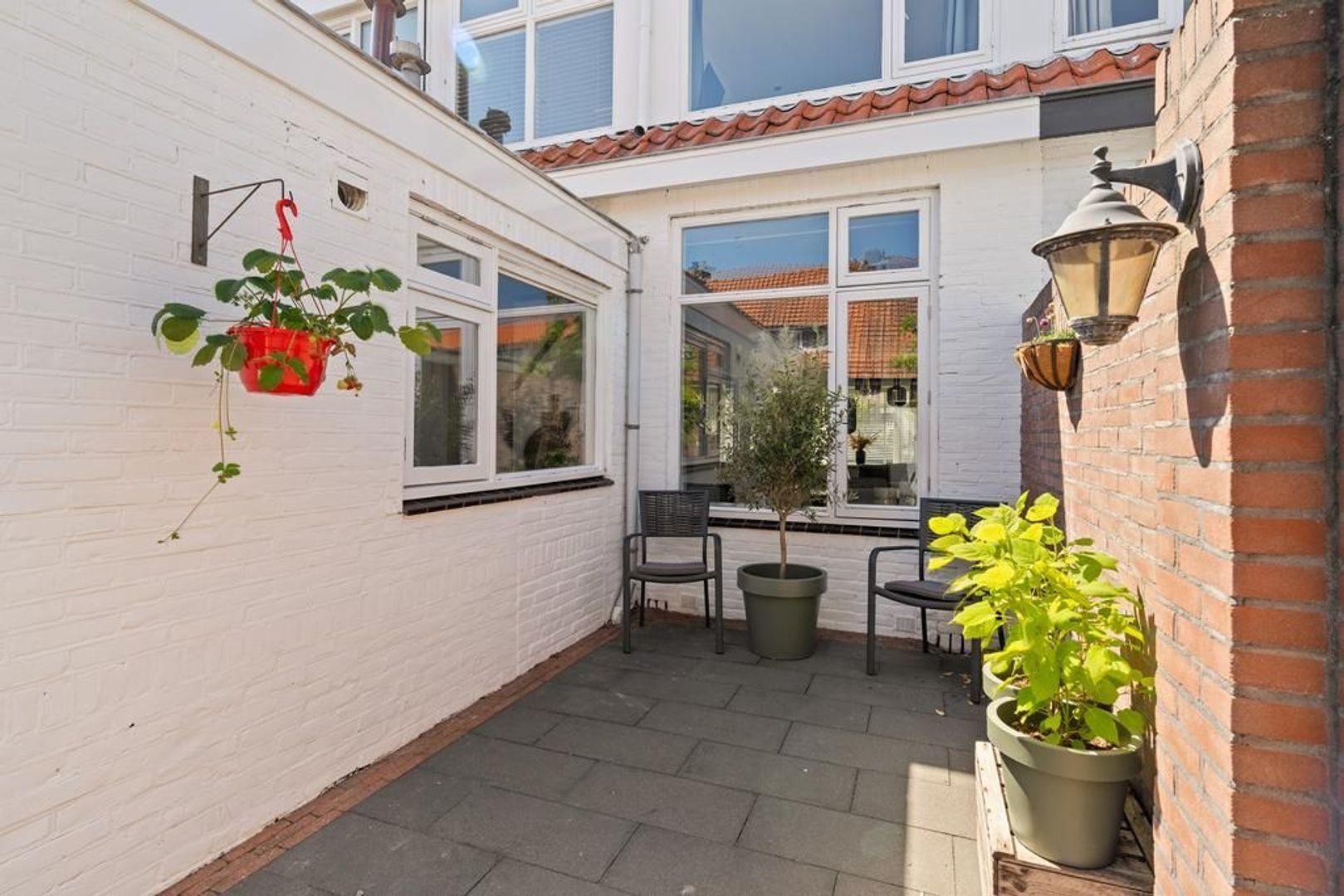 Weteringkade 34, Noordwijk foto-24