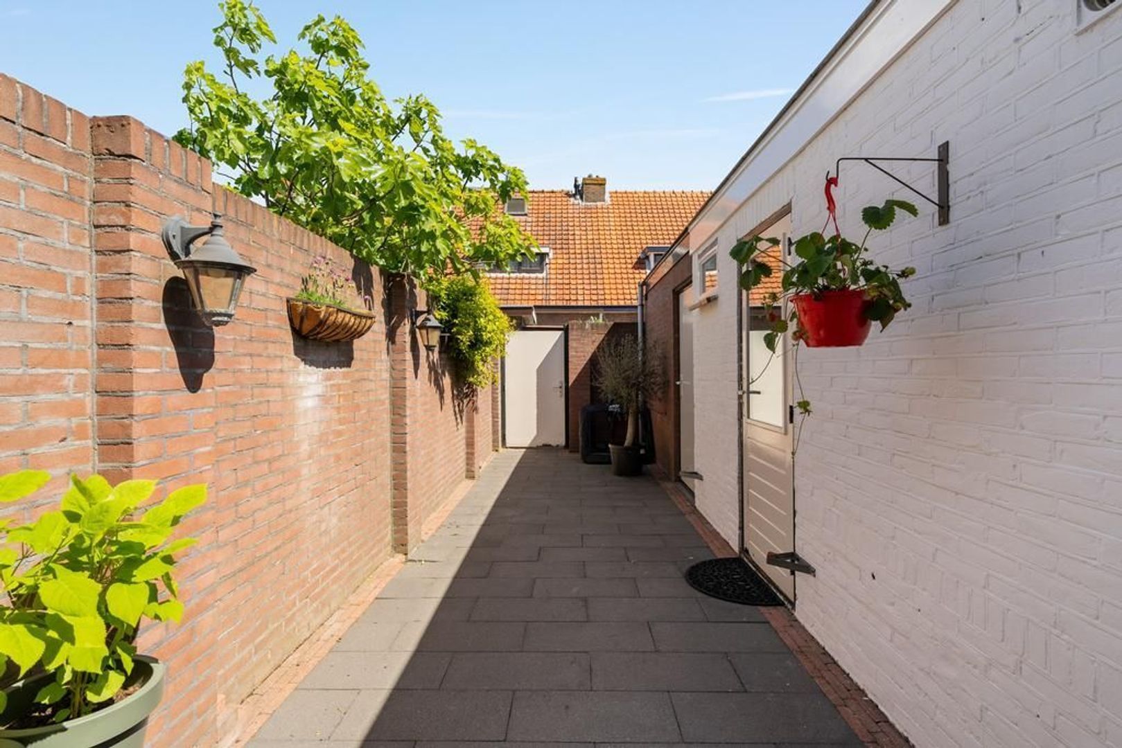 Weteringkade 34, Noordwijk foto-23