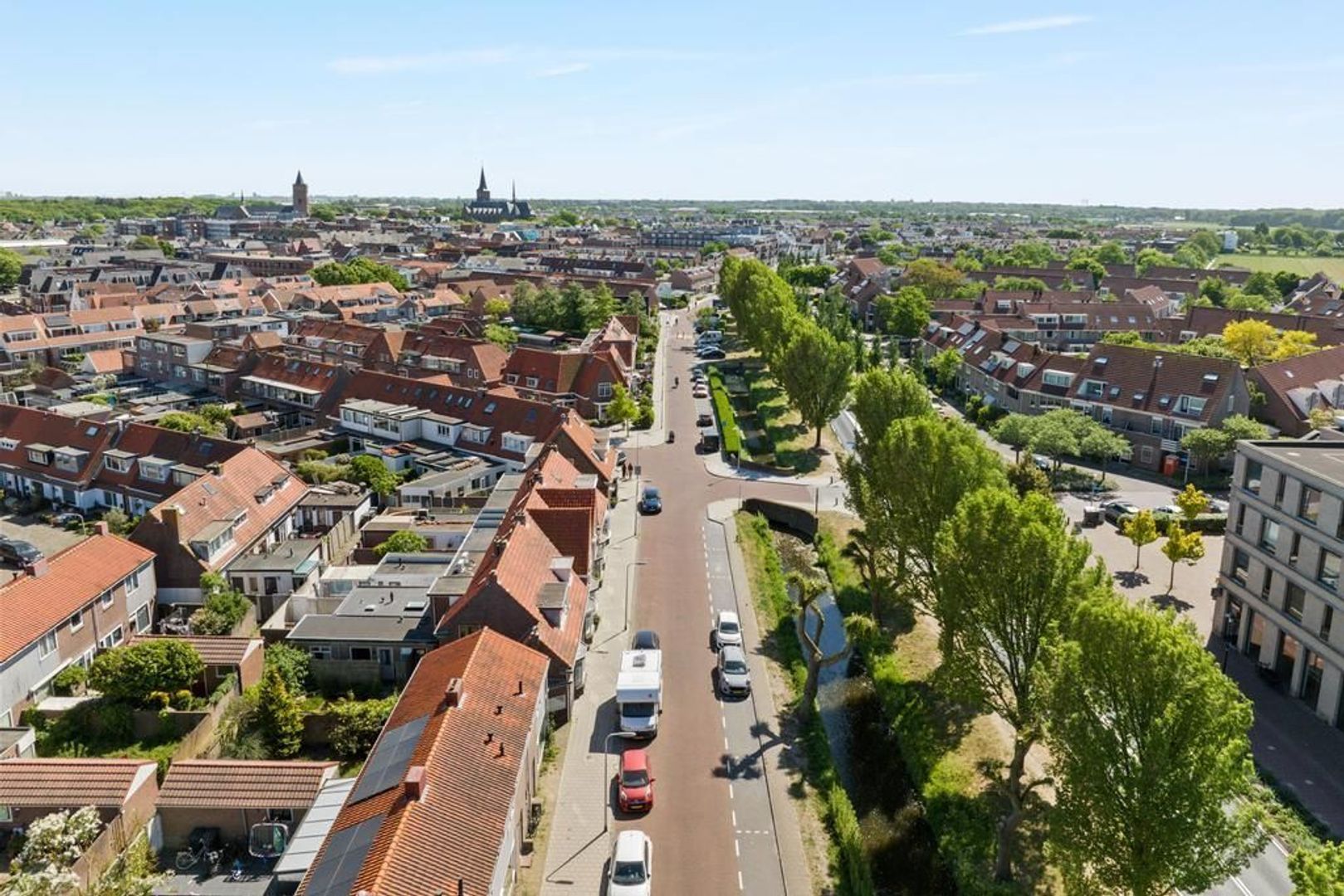 Weteringkade 34, Noordwijk foto-27