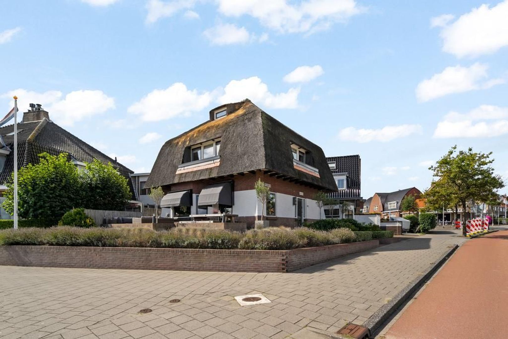 Piet Heinplein 1, Noordwijk foto-0