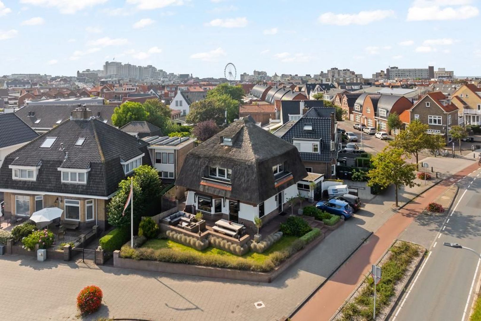 Piet Heinplein 1, Noordwijk foto-3