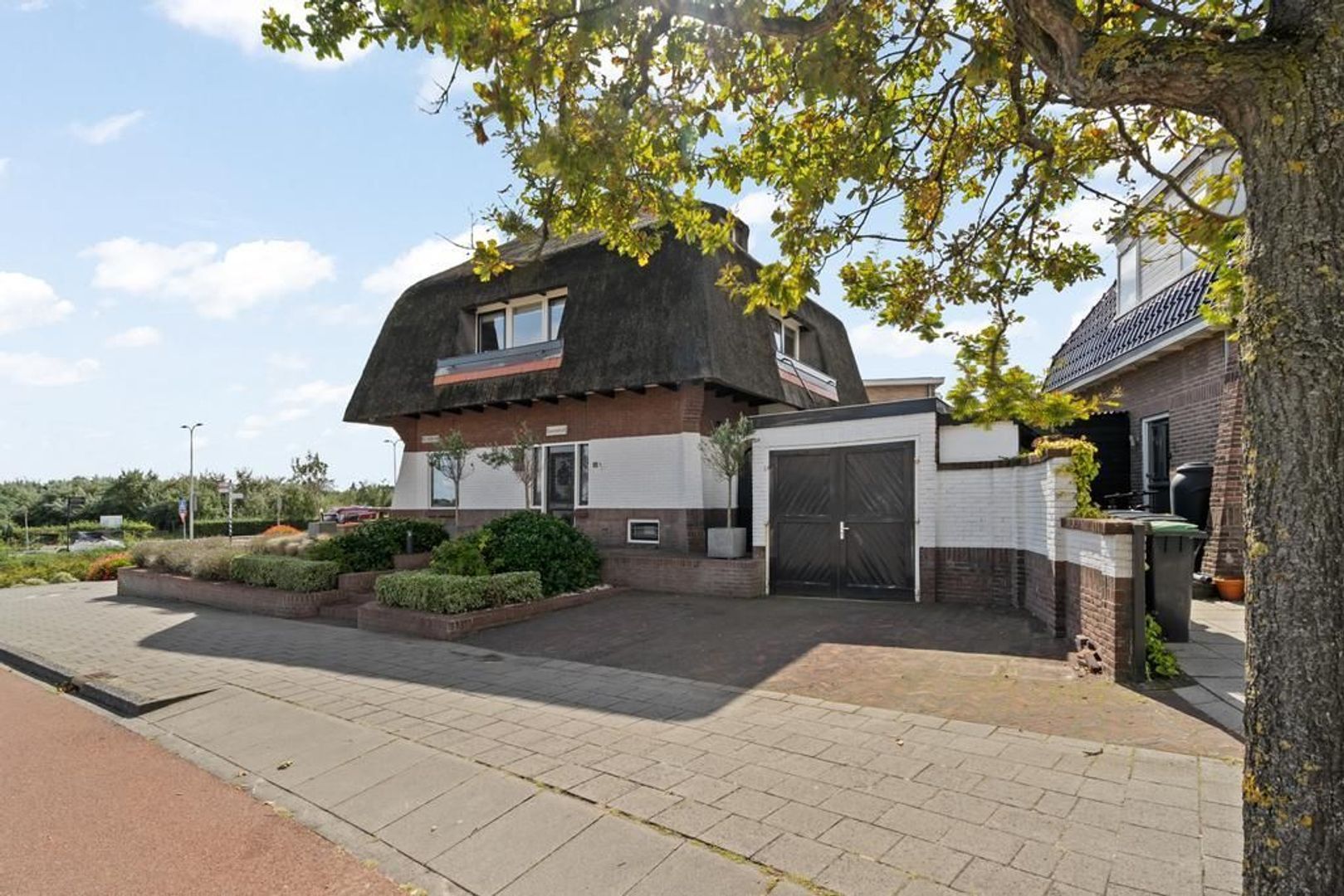 Piet Heinplein 1, Noordwijk foto-4